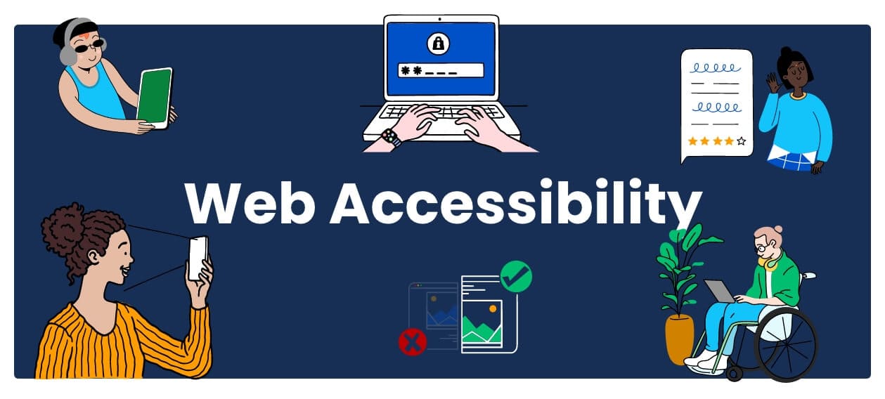 Accessibility